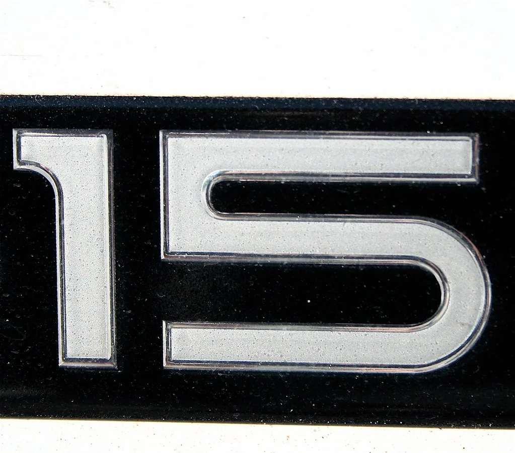 Ford E-150, vue extérieure du modèle