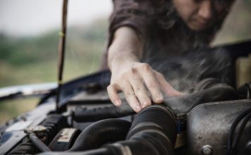 Quels sont les symptômes d’une courroie de distribution hs ? symptômes d'une courroie de distribution hs