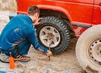 Mèche de pneu ⁚ fonctionnement, utilisation et coût