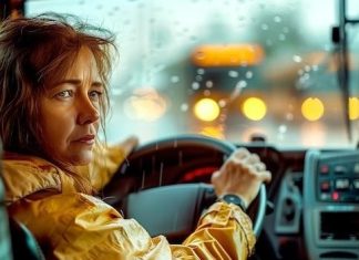 Tremblements du volant : Causes et solutions