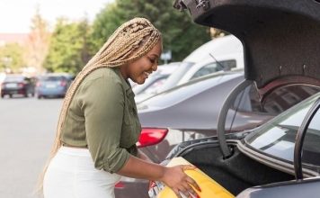 Le coût d’une vidange de voiture