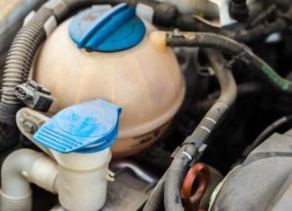 Le filtre à gasoil : Fonctionnement, symptômes d’encrassement et conséquences
