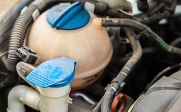 Le filtre à gasoil : Fonctionnement, symptômes d’encrassement et conséquences
