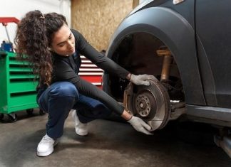La pression des pneus : un élément crucial pour la sécurité et les performances de votre voiture