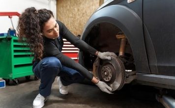La pression des pneus : un élément crucial pour la sécurité et les performances de votre voiture
