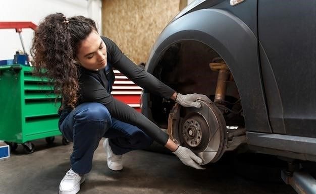 La pression des pneus : un élément crucial pour la sécurité et les performances de votre voiture