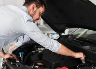 Problèmes de consommation d’huile moteur ⁚ causes et solutions
