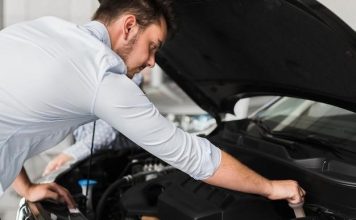 Problèmes de consommation d’huile moteur ⁚ causes et solutions