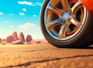 Pneus Goodyear 4 saisons : avis, caractéristiques et tarif