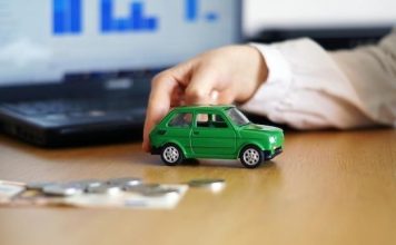 Investir dans une voiture d’occasion