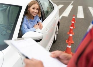 Réduire le coût du permis de conduire
