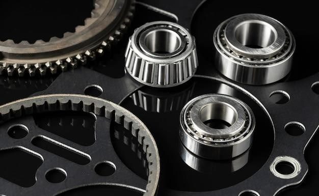 La courroie de distribution : un élément essentiel du moteur