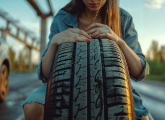 Indice de vitesse de pneu ⁚ tout ce qu’il faut savoir
