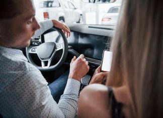 Où trouver le numéro de permis de conduire ?