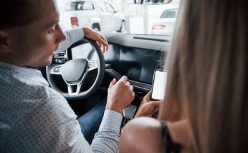 Où trouver le numéro de permis de conduire ?