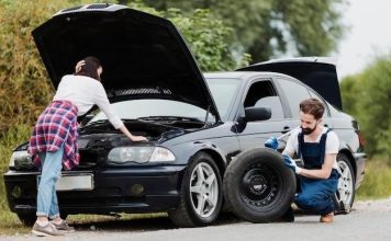Assurance auto et pneu crevé : que couvre votre contrat ?