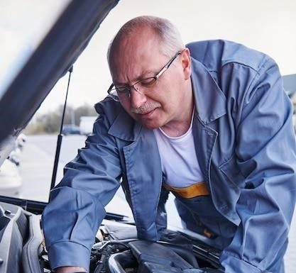 Fuite de liquide de refroidissement sous la voiture