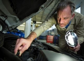 Quand faut-il changer un filtre à gasoil ?