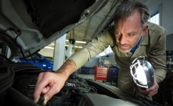 Quand faut-il changer un filtre à gasoil ?