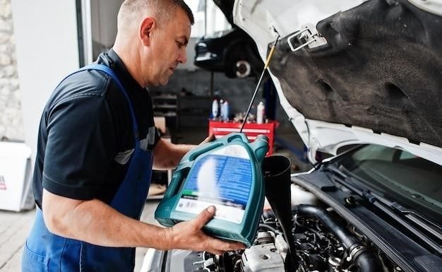 Le liquide de refroidissement : Fonctionnement, types et importance