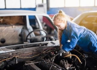 Réparer la climatisation de sa voiture