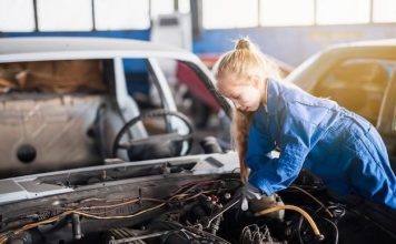 Réparer la climatisation de sa voiture