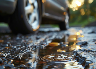 Fuite de liquide de refroidissement : causes et solutions