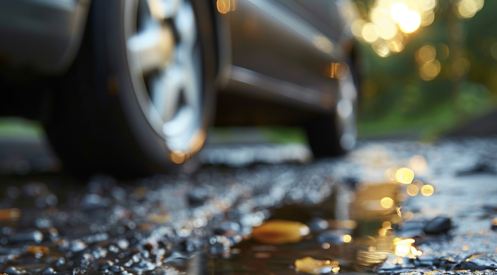 Fuite de liquide de refroidissement : causes et solutions