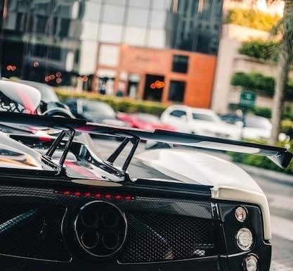 Voitures de luxe : Les modèles les plus chers et exclusifs