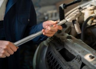 Le couple de serrage des roues: Un guide complet pour une sécurité optimale