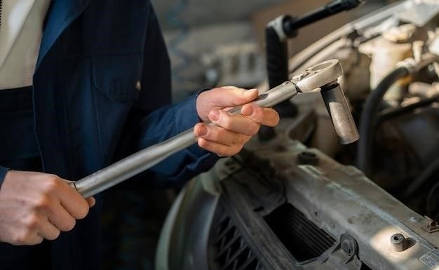 Le couple de serrage des roues: Un guide complet pour une sécurité optimale