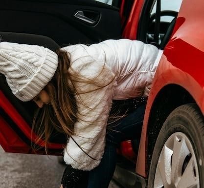 La pression des pneus : Sécurité et performances de votre voiture