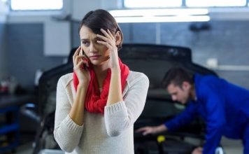 Contrôle technique : les conséquences d’un non-respect