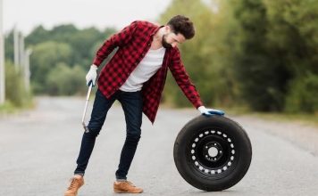 Le parallélisme des roues: importance, coût du réglage