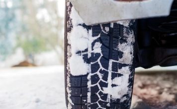 Pneus d’hiver : obligations, conditions et avantages
